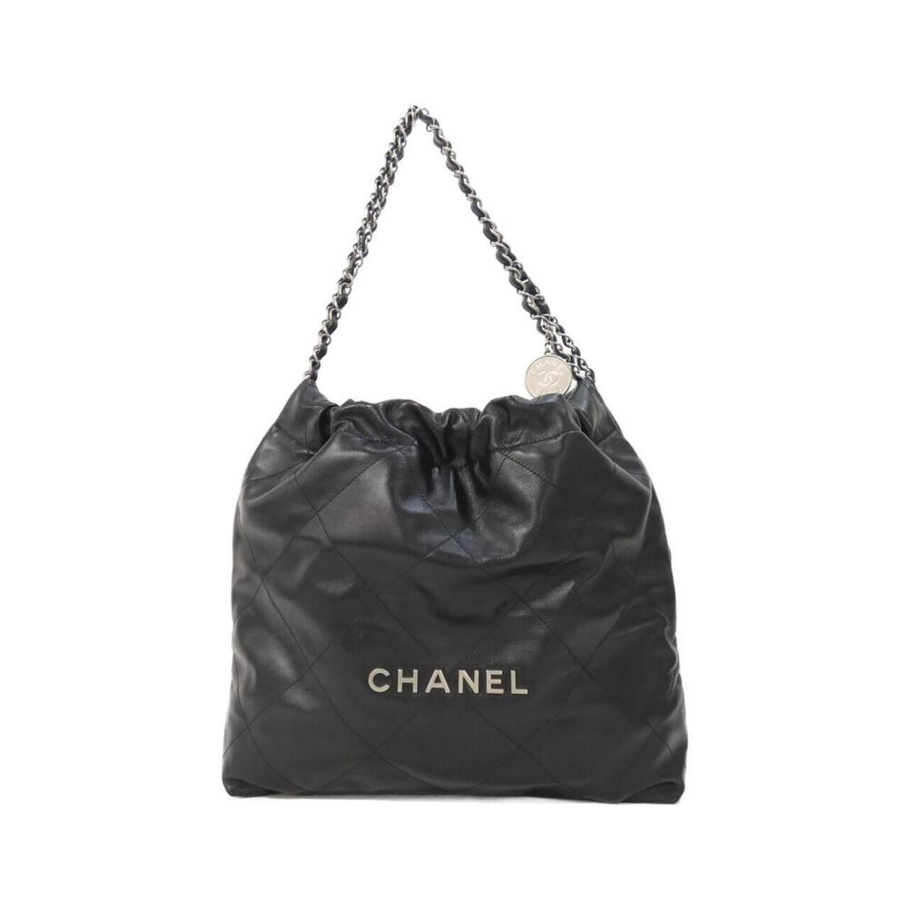 Chanel 22 line AS3261 shoulder bag